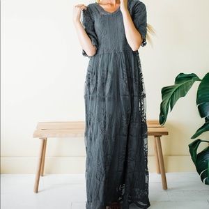 Saving Paige “Valerie” dress